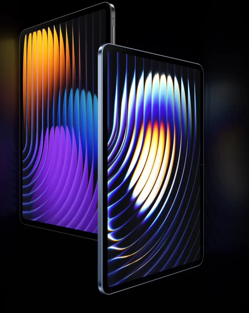 Xiaomi Pad 7 Xiaomi Pad 7