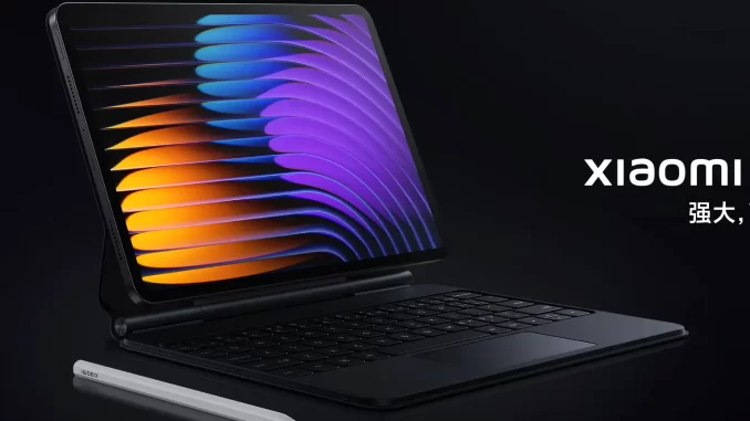 xiaomi pad 7 Xiaomi Pad 7