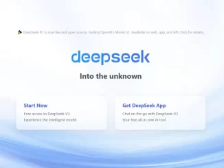 DeepSeek