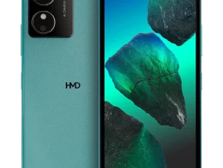 HMD Key