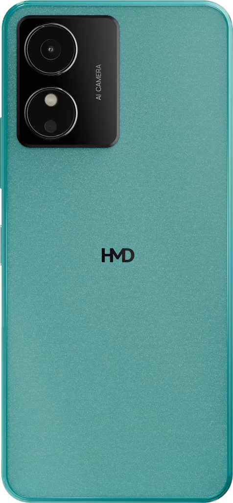 HMD Key