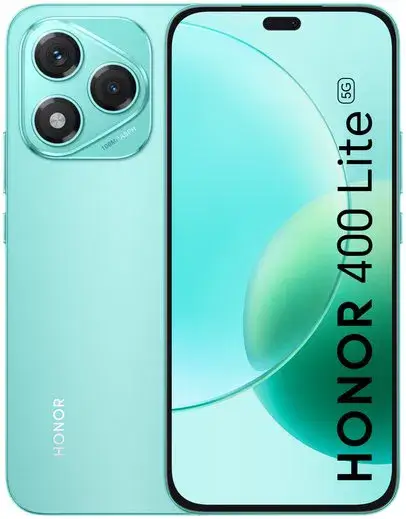 HONOR 400 Lite HONOR 400 Lite, Foto: Honor