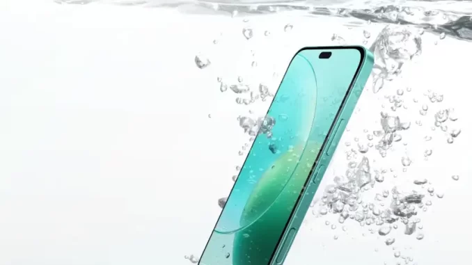 HONOR 400 Lite, Foto: Honor Honor 400 Lite