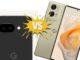 Moto G Stylus 2024 a Google Pixel 9a