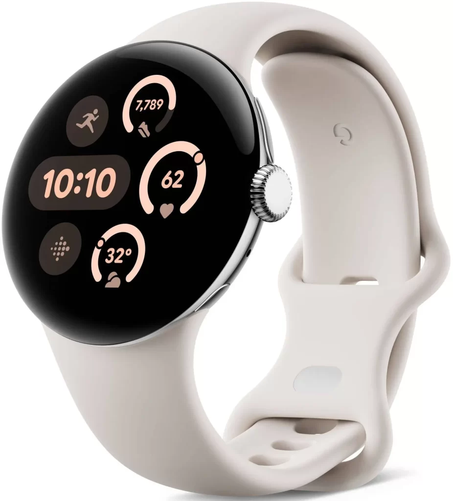 Pixel Watch 3 Pixel Watch 3