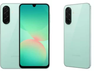 Samsung Galaxy A26