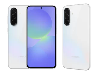 Samsung Galaxy A36