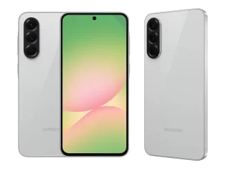 Samsung Galaxy A56